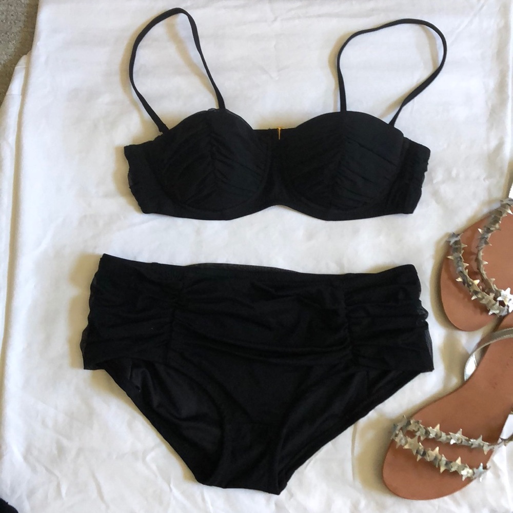 J. Crew Bikini